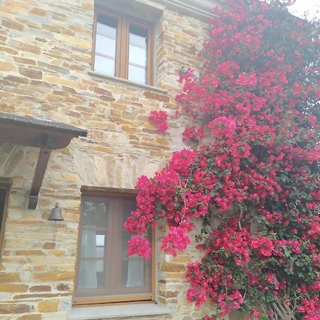 Lomba Casa Crisantaヴィラ エクステリア 写真