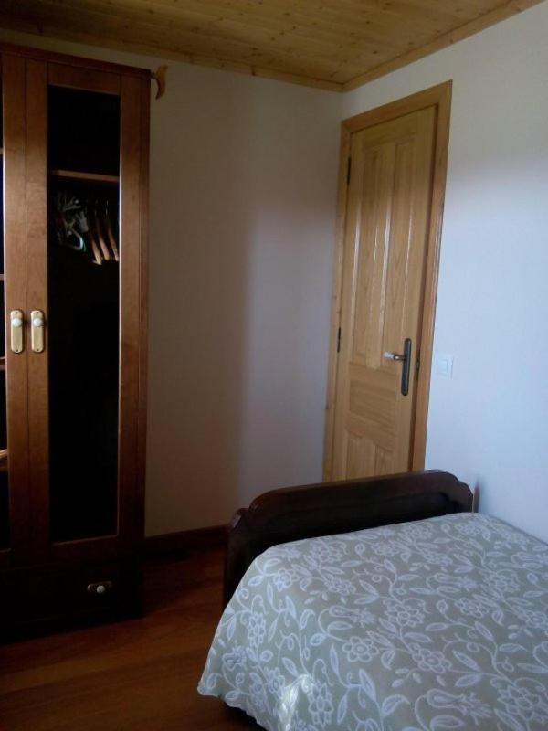 Lomba Casa Crisantaヴィラ エクステリア 写真