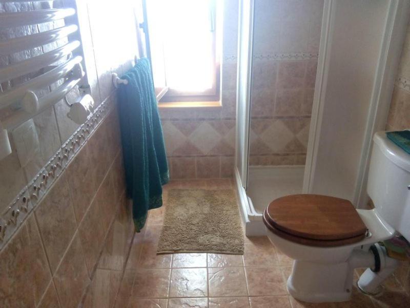 Lomba Casa Crisantaヴィラ エクステリア 写真