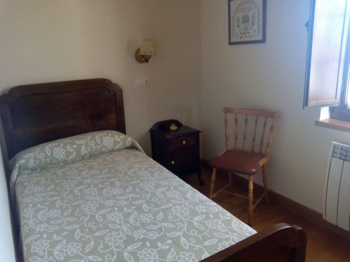Lomba Casa Crisantaヴィラ エクステリア 写真