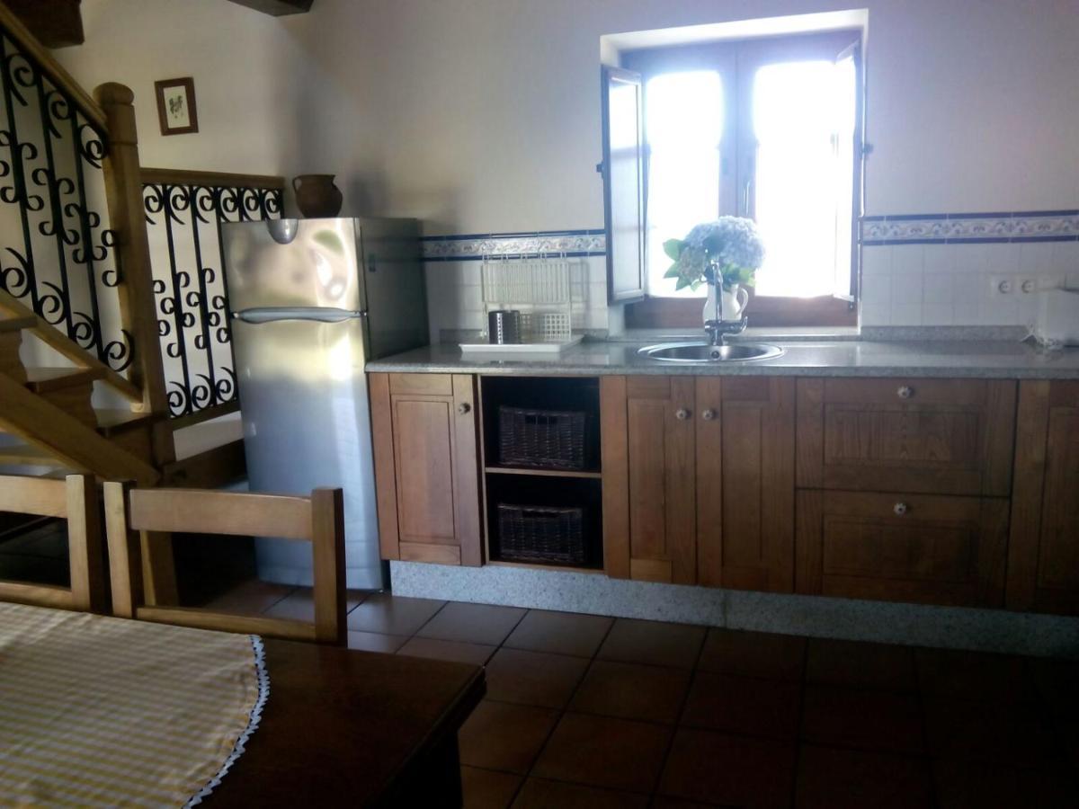 Lomba Casa Crisantaヴィラ エクステリア 写真