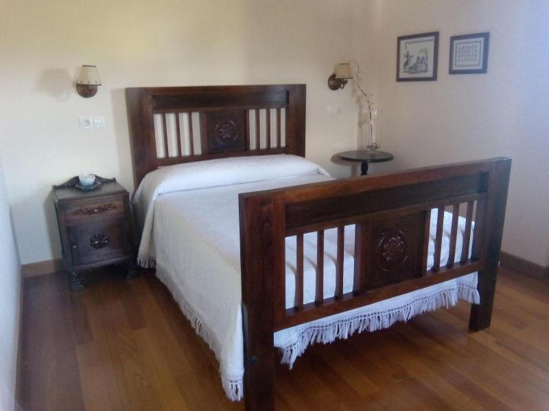 Lomba Casa Crisantaヴィラ エクステリア 写真